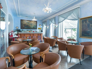 Hotel Lido Seegarten