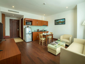 Phnom Penh Katari Hotel