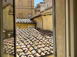 Piccolo Hotel Etruria