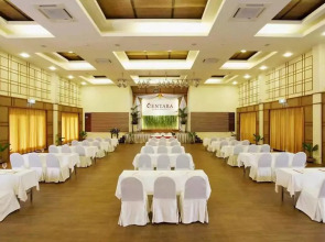 Centara Koh Chang Tropicana Resort