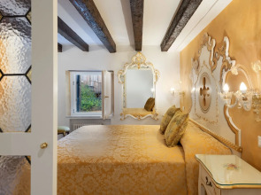 Отель Giorgione