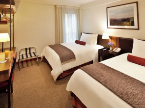 LP Los Portales Hotel Cusco