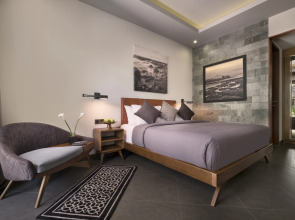 Akana Boutique Hotel Sanur