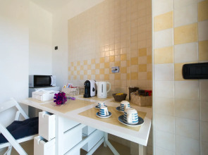 Domus Al Parco Guest House