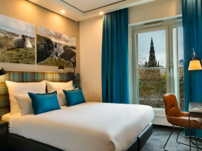 Motel One Edinburgh - Royal