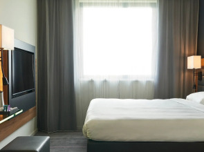 MOXY Milan Malpensa Airport