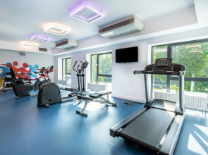 Hampton by Hilton Oswiecim