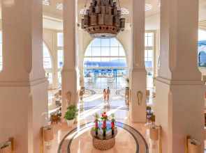 Pickalbatros Palace Resort — Sharm El Sheikh