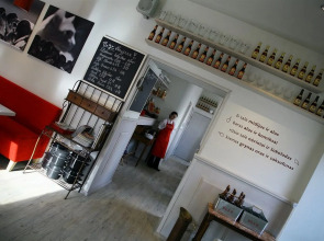 Отель City Hotels Rūdninkai