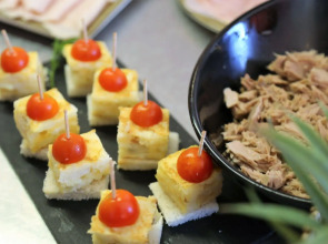 Hotel Arcos de Montemar