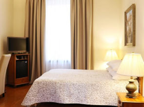 Old Riga Boutique Hotel Vecriga