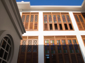 Marina Gallery Resort-KACHA-Kalim Bay by Sugar Marina Boutique Hotels