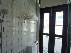 Container Hotel Penang