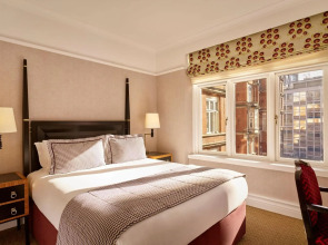 St. Ermins Hotel, Autograph Collection