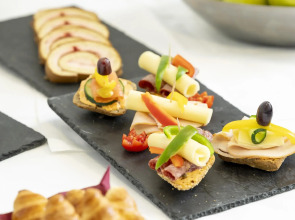 Best Western Plus Plaza Hotel Graz