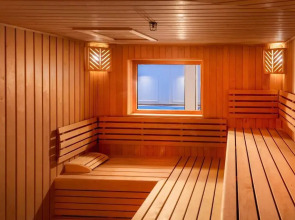 JW Marriott Hotel Berlin