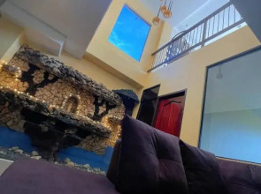 Casa Preciosa Moalboal