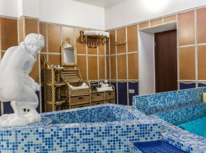 Гостиница «Аркадия»