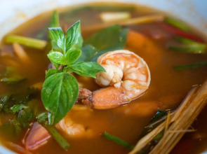 Boutique Resort Private Pool Villa