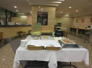 Hotel Villa Fontaine Tokyo - Nihombashi Hakozaki