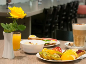 a&o Bremen Hauptbahnhof - Hostel