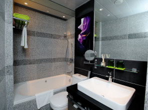 Hotel Madera Hong Kong