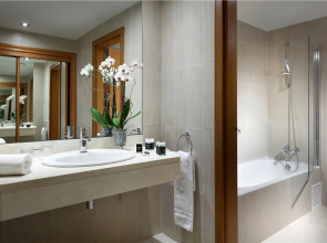 Exe Rey Don Jaime Hotel