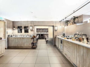 Saga Hotel Oslo, WorldHotels Crafted