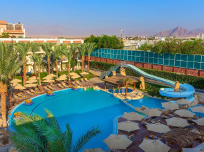 Xperience Sea Breeze Resort