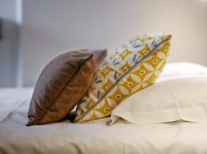 Les Chants d'Ailes - Hôtel Face Mer