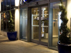 Radisson Blu Hotel Bristol