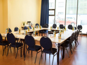 a&o Graz Hauptbahnhof - Hostel