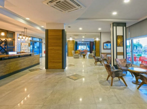 Monart City Hotel - All Inclusive