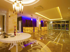 Diamond Elite Hotel & Spa - Adults Only