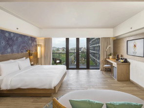 Eastin Ashta Resort Canggu