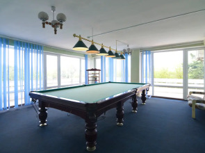 Голубой Залив