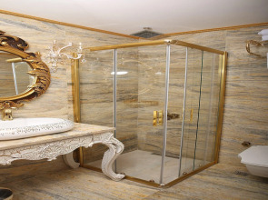 Laleli Blue Marmaray Hotel