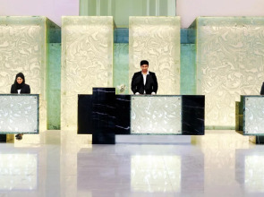 Mövenpick Hotel & Convention Centre KLIA