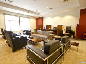 Waterfront Cebu City Hotel & Casino