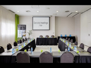 Hotel Sercotel JC1 Murcia