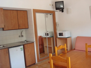 Medplaya Aparthotel San Eloy