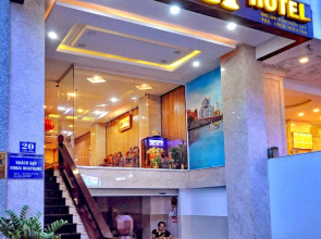 Dubai Nha Trang Hotel