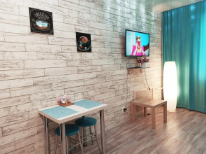 Апартаменты на улице Девятаева 13