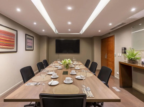 Rugendas Hotel Boutique by Time