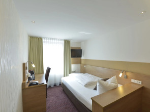 Hotel Cristal München