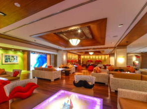 Shangri-La Rasa Sayang, Penang