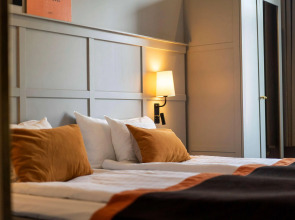 Scandic Grand Central