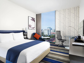 Holiday Inn Express Bangkok Siam by IHG