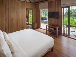 Haadtien Beach Resort