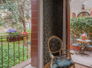 Il Mercante Di Venezia Hotel